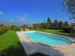 Stunning Villa in Cortona with Swimming Pool